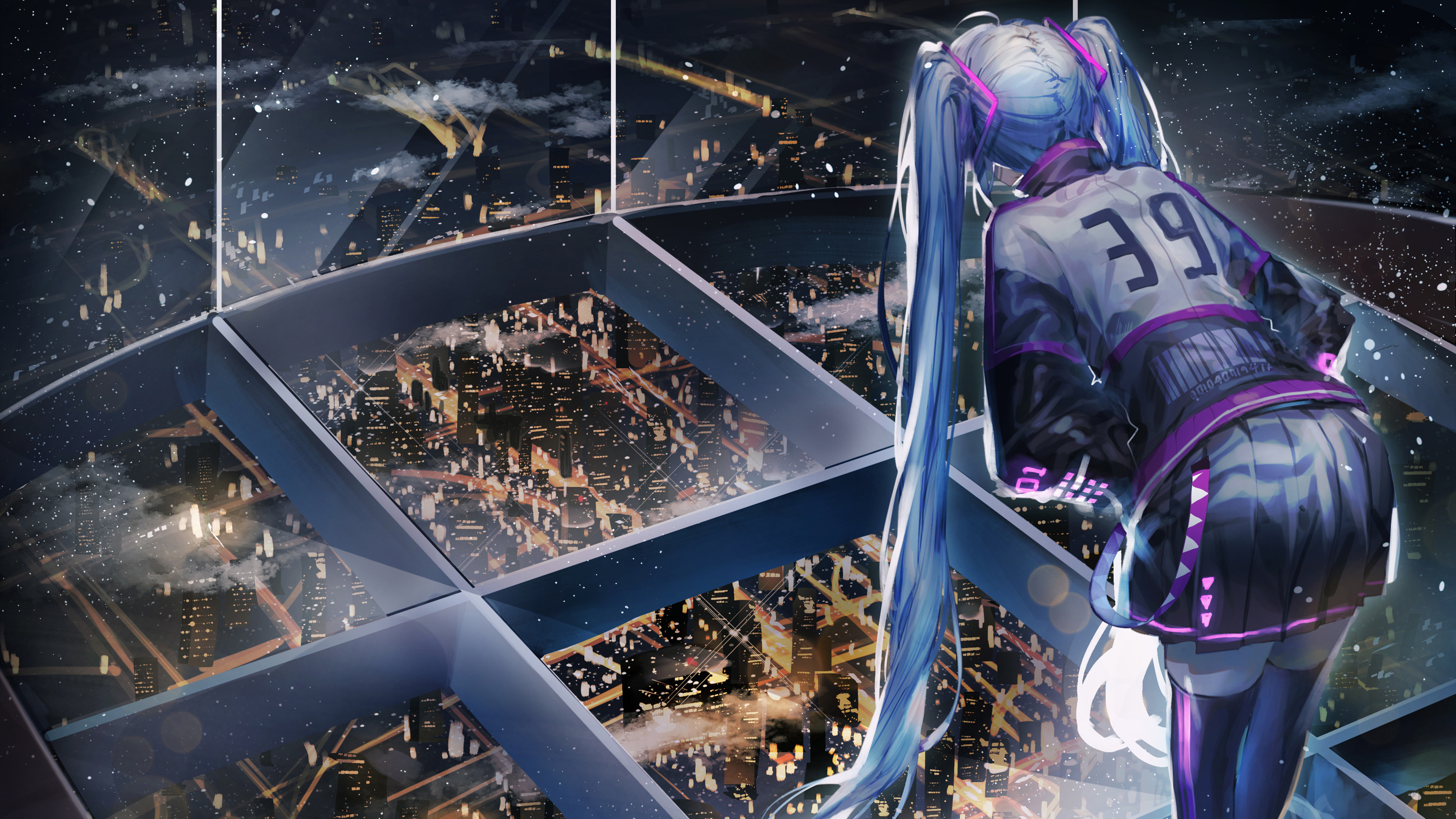 linux设置matplotlib中文字体